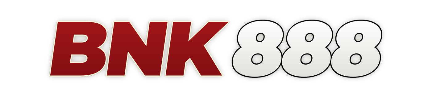 bnk888 logo
